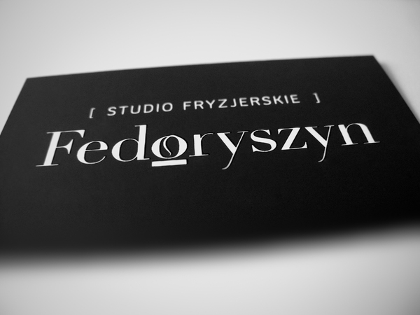 FedoryszynƵƷ