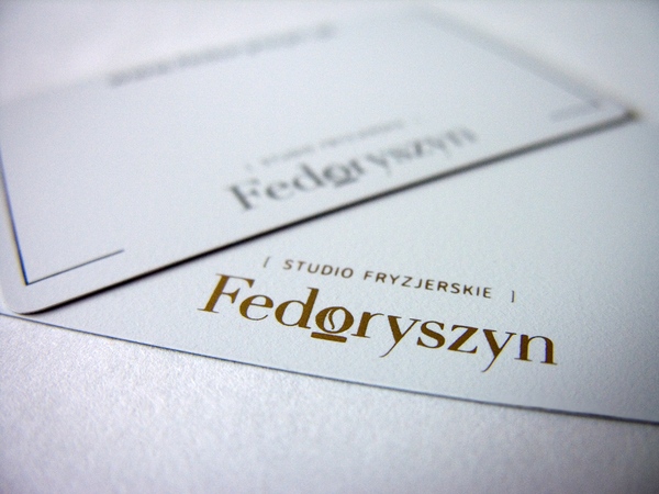 FedoryszynƵƷ